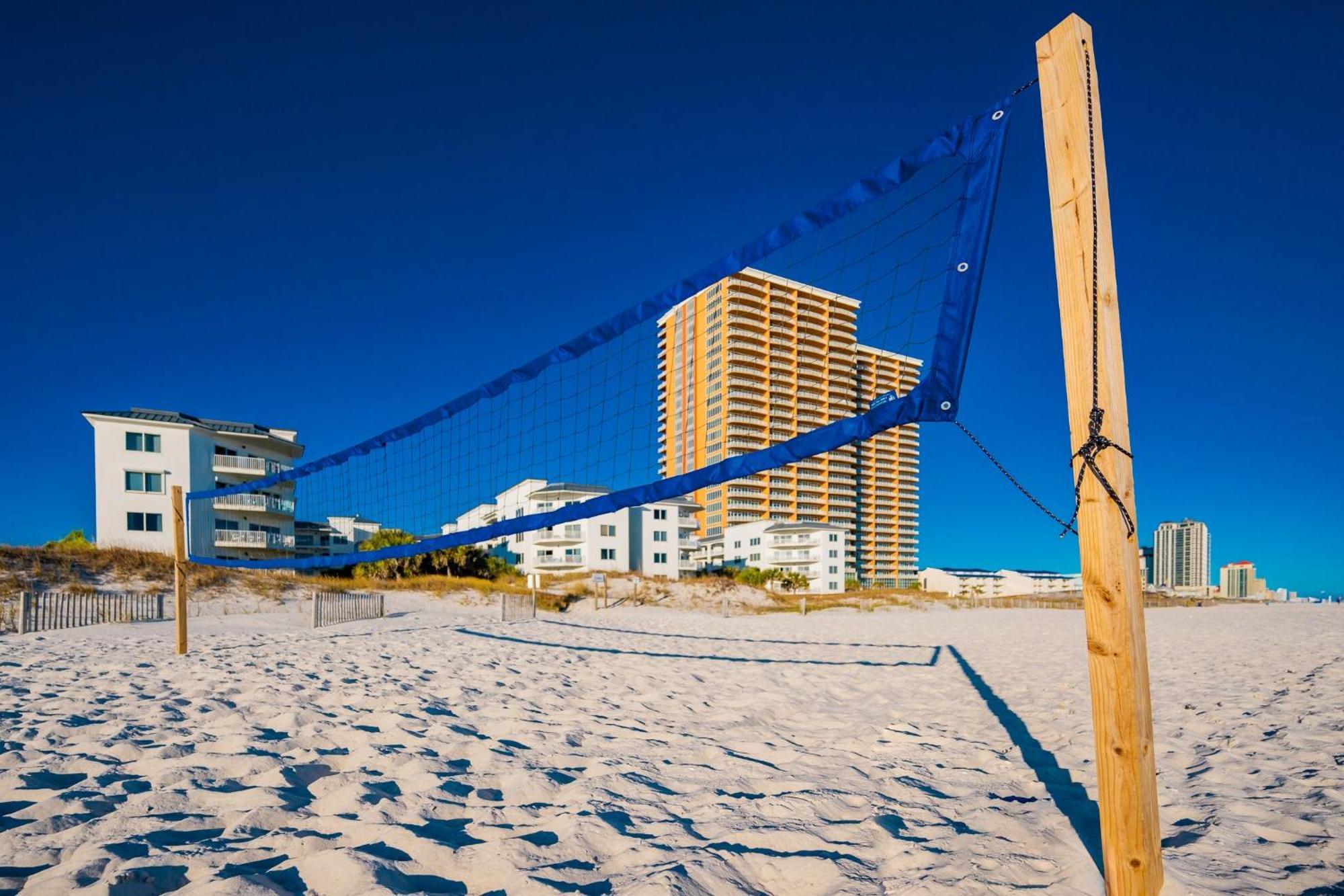 Phoenix Gulf Towers 2302 Condo Gulf Shores Exteriör bild